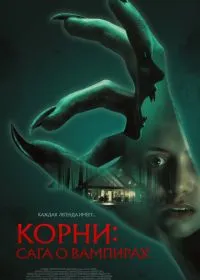 Корни: Сага о вампирах